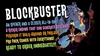 Blockbuster (Gimmicks and Online Instructions) by Bill Abbott - Trick