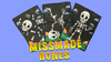 MISMADE BONES by Magic and Trick Defma - Trick