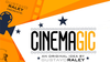 CINEMAGIC STAR WARS (Gimmicks and Online Instructions) by Gustavo Raley - Trick