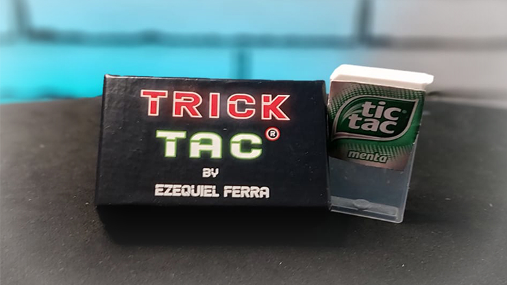 ES TUYO