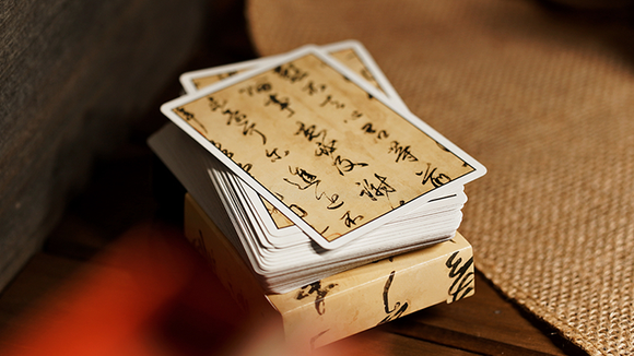 MYNOC: Japan Edition Playing Cards