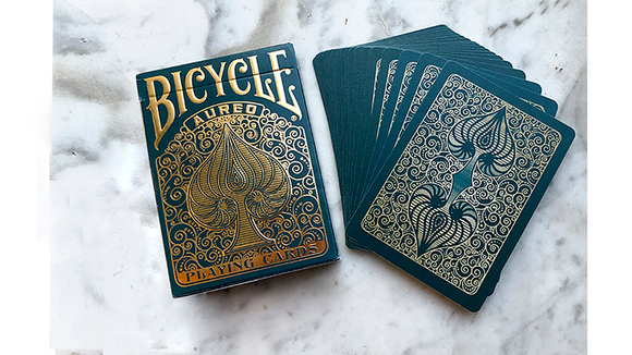 Bicycle Aureo Playing Cards