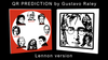 QR PREDICTION JOHN LENNON (Gimmicks and Online Instructions) by Gustavo Raley - Trick