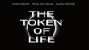 The Token of Life (Gimmicks and Online Instructions) by Luca Volpe, Paul McCaig and Alan Wong - Trick