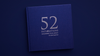 52 Explorations by Andi Gladwin and Jack Parker - Book