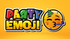 PARTY EMOJI by by Nox & Luis Zavaleta - Trick