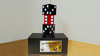 Crazy Dice by Farinto Magic - Trick