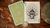 El Dorado Playing Cards by Kings Wild Project