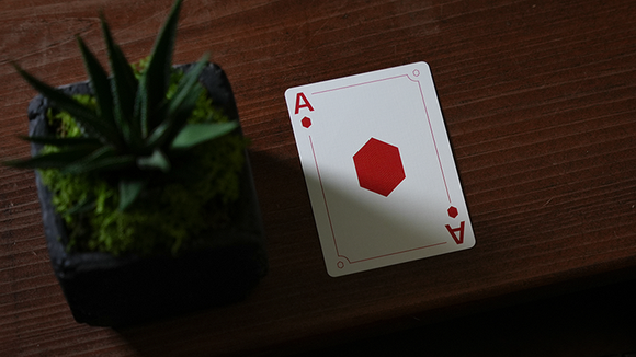 Nexus Playing Cards