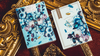 Van Gogh Flowers Rococo (Numbered Seal-Borderless) Playing Cards