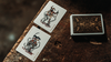 Luxury Seafarers: Commodore Edition Playing Cards by Joker and the Thief