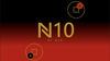 N10 BLACK by N2G - Trick