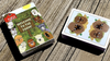 Alpaca Farm Playing Cards