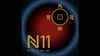 N11 by N2G - Trick