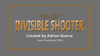 Quique Marduk presents Invisible Shooter by Adrián Guerra - Trick