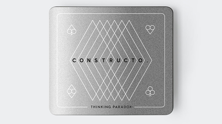 Constructo by Thinking Paradox