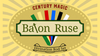 Baton Ruse by Paul Carnazzo