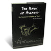 Magic of Ascanio book Vol. 1 The Structural Conception of Magic - Book