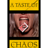 A Taste of Chaos by Loki Kross - DVD