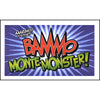 Bammo Monte Monster by Bob Farmer - Trick