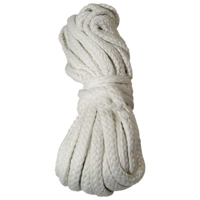 BTC Stage Rope 50 ft. (Extra White No Core) (BTC4) - Trick