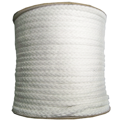 BTC Stage Rope over 325 ft. (Extra White No Core) (BTC4) - Trick