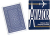 Cards Aviator Poker size (Blue)