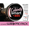 Celebrity Smart Ass Bundle (Lady Gaga & Leonardo DiCaprio) by Bill Abbott