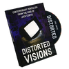 Distorted Visions by Jack Curtis and The 1914 - DVD