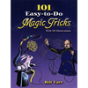 101 Easy To Do Magic Tricks by Bill Tarr - Book