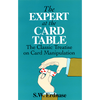 Expert At The Card Table by Dover Erdnase - Book