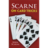 Scarne on Card Tricks book Dover