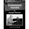 Dunninger Knows by Joseph Atmore - Book