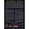 Master Works of Conjuring Vol. 2 by Marc DeSouza - DVD