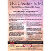 The Doctor Is In - The New Coin Magic of Dr. Sawa Vol 3 - DVD