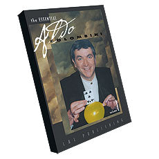 Essential Aldo Vol 1 by Aldo Colombini - DVD