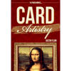 Card Artistry (Mona Lisa) by Justin Flom & Vanishing Inc