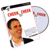 Cheek to Cheek (With Red deck) by Oz Pearlman - DVD