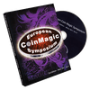 Coinmagic Symposium Vol. 4 - DVD