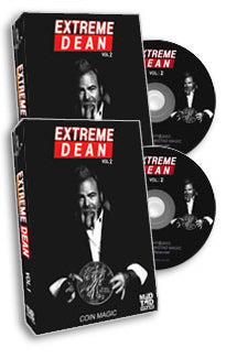 Extreme Dean #2 Dean Dill, DVD