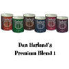 Harlan Premium Blend #1 - DVD