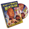 Docc Hilford: Night Of Monster Mentalism Volume 4 - DVD