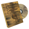 Roth Ultimate Coin Magic Collection Volume 1 - DVD