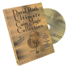 Roth Ultimate Coin Magic Collection Volume 2 - DVD