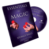 Essentials in Magic Sponge Balls - DVD