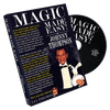 Johnny Thompson's Magic Made Easy by L&L Publishing - DVD