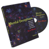 Mental Deceptions Vol. 2 by Rick Maue - DVD