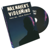 Max Maven Video Mind Phase One:  Parlor Mentalism - DVD