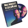 Max Maven Video Mind Phase Three:  Stage Mentalism - DVD