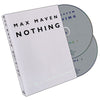 Nothing by Max Maven (2 DVD Set) - DVD